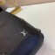 Louis Vuitton Taiga Leather Avenue Sling Bag M30443