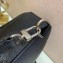 Louis Vuitton Taiga Leather Avenue Sling Bag M30443