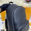 Louis Vuitton Taiga Leather Alex Backpack Bag M30258