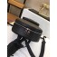 Louis Vuitton Monogram Canvas Josh Backpack Bag M45349