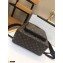 Louis Vuitton Monogram Canvas Josh Backpack Bag M45349
