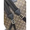 Louis Vuitton Monogram Canvas Josh Backpack Bag M45349