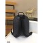 Louis Vuitton Damier Graphite Canvas Josh Backpack Bag N40365