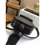 Louis Vuitton Damier Graphite Canvas Josh Backpack Bag N40365