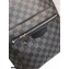 Louis Vuitton Damier Graphite Canvas Josh Backpack Bag N40365