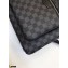 Louis Vuitton Damier Graphite Canvas Josh Backpack Bag N40365