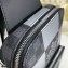 Louis Vuitton Damier Graphite Giant Canvas Avenue Sling Bag N40403 White