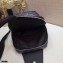 Louis Vuitton Damier Graphite Canvas Avenue Sling Bag N40274 Logo Gris