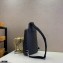 Louis Vuitton Damier Graphite Canvas Avenue Sling Bag N40273 Logo Yellow
