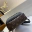 Louis Vuitton Monogram Canvas Avenue Sling Bag