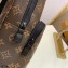 Louis Vuitton Monogram Canvas Avenue Sling Bag