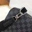 Louis Vuitton Damier Graphite Canvas Avenue Sling Bag N41719