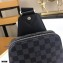 Louis Vuitton Damier Graphite Canvas Avenue Sling Bag N41719