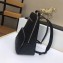 Louis Vuitton Damier Infini Leather Avenue Backpack Bag N41043 Onyx