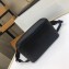 Louis Vuitton Damier Infini Leather Avenue Backpack Bag N41043 Onyx