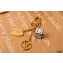 Louis Vuitton Game On Dice and Heart Bag Charm and Key Holder MP2913