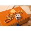 Louis Vuitton Game On Dice and Heart Bag Charm and Key Holder MP2913