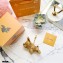Louis Vuitton Cato Bag Charm and Key Holder