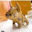 Louis Vuitton Cato Bag Charm and Key Holder