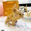 Louis Vuitton Cato Bag Charm and Key Holder