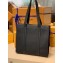 Louis Vuitton Leather LV Aerogram Tote Bag M57308 2021