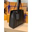 Louis Vuitton Leather LV Aerogram Tote Bag M57308 2021