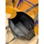 Louis Vuitton Leather LV Aerogram Tote Bag M57308 2021