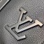 Louis Vuitton Leather LV Aerogram Tote Bag M57308 2021