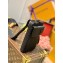 Louis Vuitton Leather LV Aerogram Phone Pouch Bag M57089 2021