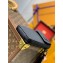 Louis Vuitton Leather LV Aerogram Phone Pouch Bag M57089 2021