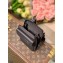 Louis Vuitton Leather LV Aerogram Phone Pouch Bag M57089 2021