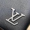 Louis Vuitton Leather LV Aerogram Ipad Pouch Bag M69837 2021
