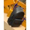 Louis Vuitton Leather LV Aerogram Backpack Bag M57079 2021