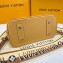 Louis Vuitton Epi Leather Alma BB Bag M57540 Honey Gold with Embroidered Logo Wide Strap 2021