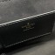 Louis Vuitton Epi Leather Twist MM Bag M57505 Black with Embroidered Logo Wide Strap 2021