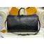 Louis Vuitton Monogram Shadow Leather Keepall Bandoulière 50 Bag M44810 2021