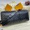 Louis Vuitton Monogram Shadow Leather Keepall Bandoulière 50 Bag M44810 2021