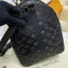 Louis Vuitton Monogram Shadow Leather Keepall Bandoulière 50 Bag M44810 2021