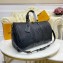 Louis Vuitton Monogram Empreinte Giant Leather Keepall Bandoulière 45 Bag M45532 2021