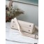 Louis Vuitton Epi Leather Grenelle Tote PM Bag M57681 Quartz White 2021