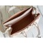 Louis Vuitton Epi Leather Grenelle Tote PM Bag M57681 Quartz White 2021