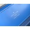 Louis Vuitton Epi Leather Grenelle Tote PM Bag Blue 2021