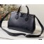 Louis Vuitton Epi Leather Grenelle Tote PM Bag M57680 Black 2021