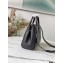 Louis Vuitton Epi Leather Grenelle Tote PM Bag M57680 Black 2021