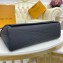 Louis Vuitton Leather LV Aerogram Messenger Bag M57080 2021