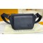 Louis Vuitton Leather LV Aerogram Slingbag Bag M57081 2021