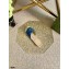 Gucci GG Multicolor Espadrilles Slides Sandals Blue 2021