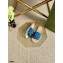 Gucci GG Multicolor Espadrilles Slides Sandals Blue 2021