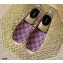 Gucci GG Multicolor Espadrilles Pink 2021