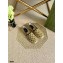Gucci GG Multicolor Espadrilles Yellow 2021